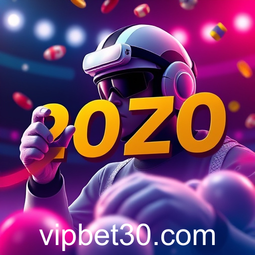 Revolução dos Cassinos Online: A Expansão do Bet30 em 2025