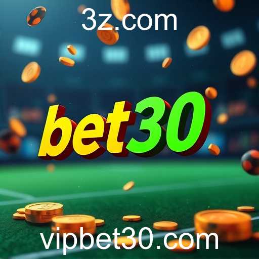 A Ascensão do Bet30 no Cenário de Jogos Online