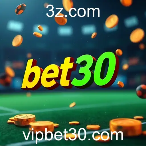 A Ascensão do Bet30 no Cenário de Jogos Online