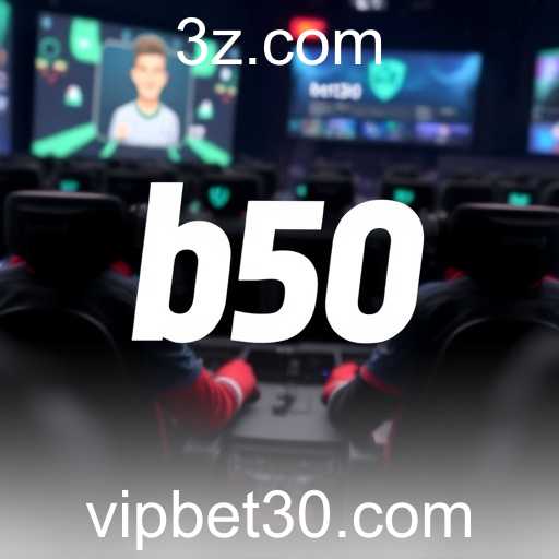 O Impacto do 'bet30' no Crescente Mundo dos eSports
