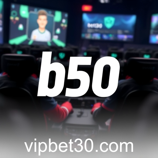 O Impacto do 'bet30' no Crescente Mundo dos eSports