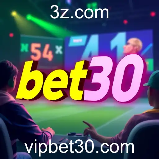 O Crescimento dos Jogos Online e o Reinvento do Bet30
