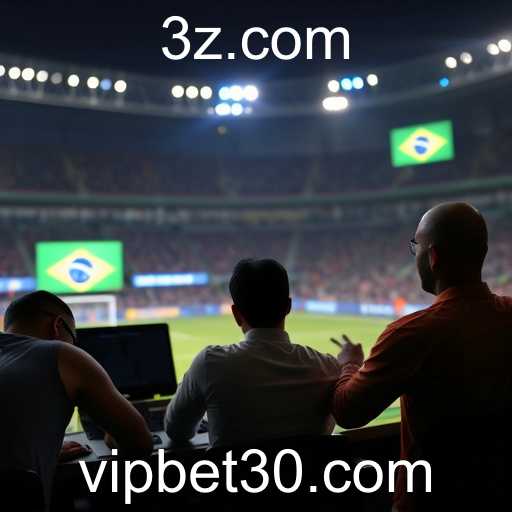 A Ascensão dos Sites de Apostas em 2025