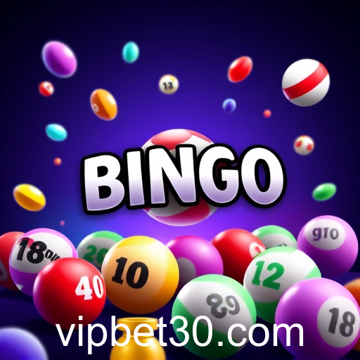 Descubra a Diversão dos 'Bingo Games' no bet30