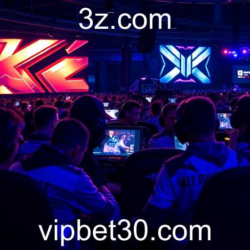 A Revolução dos eSports: Impacto e Tendências Futuras