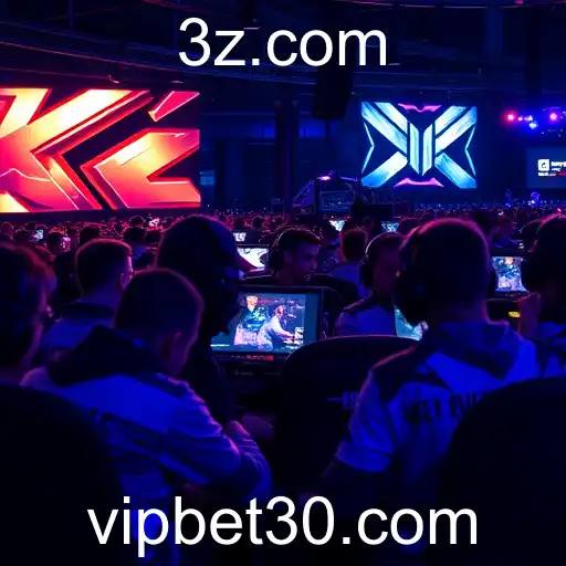 A Revolução dos eSports: Impacto e Tendências Futuras