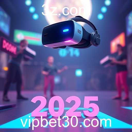 Tendências Emergentes no Mundo dos Jogos Online em 2025