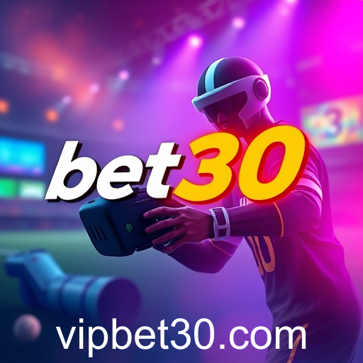 A Revolução dos Jogos Online em 2025: A Ascensão do bet30