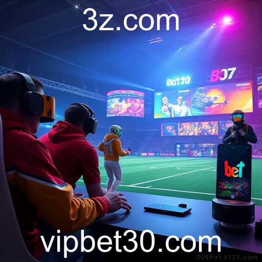 Inovações e Tendências no Mundo dos Jogos Digitais