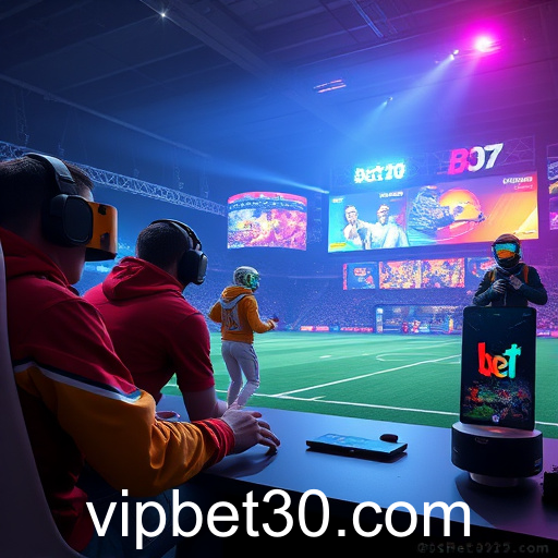Inovações e Tendências no Mundo dos Jogos Digitais