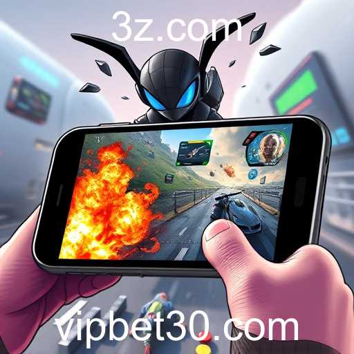 Tendências e Inovações no Mundo dos Jogos Online