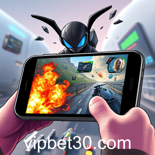 Tendências e Inovações no Mundo dos Jogos Online