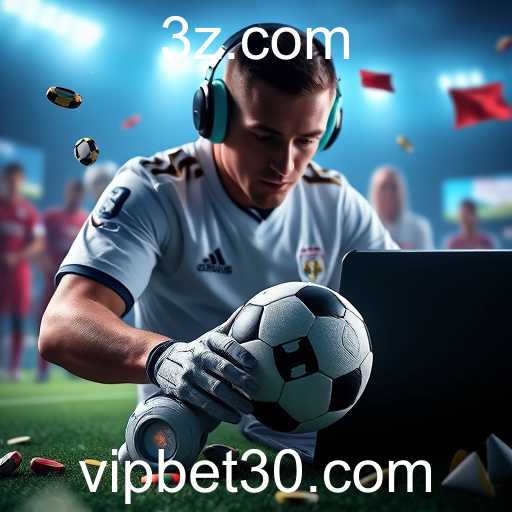 Avanços e Tendências nos Jogos Online