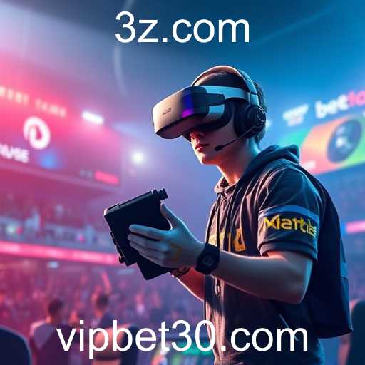 Inovações e Tendências no Mundo dos Jogos