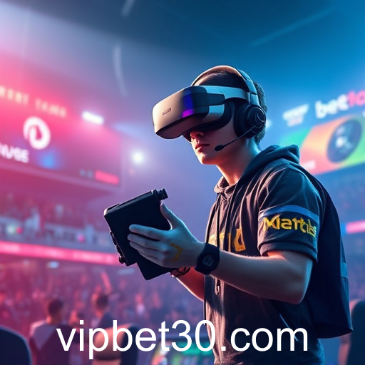 Expansão Global dos Jogos Online Através do Bet30