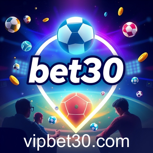 Inovação e Estratégia: O Impacto do bet30 no Mercado de Jogos