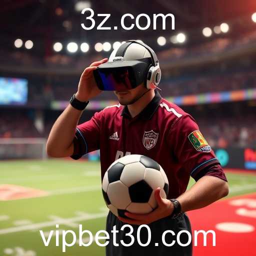 O Impacto do Avanço Tecnológico nos Jogos de Apostas Online