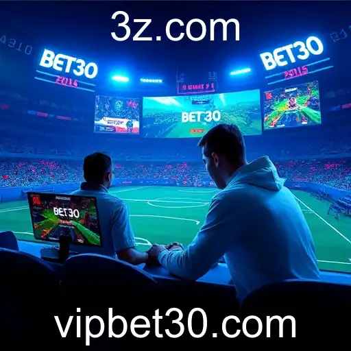 Expansão das Apostas Digitais com Bet30