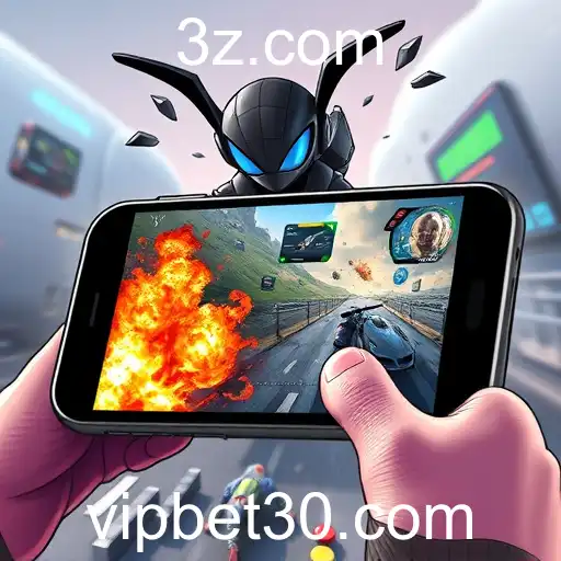 Tendências e Inovações no Mundo dos Jogos Online