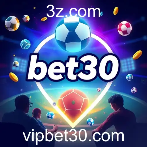 Inovação e Estratégia: O Impacto do bet30 no Mercado de Jogos