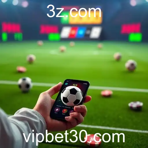 A Revolução dos Jogos de Apostas Online em 2025