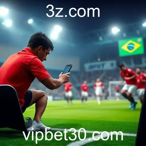 Apostas Online Crescem com Expansão do Mercado Digital