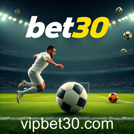 Revolução nos Jogos de Apostas Online: Como o Bet30 Está Transformando o Cenário