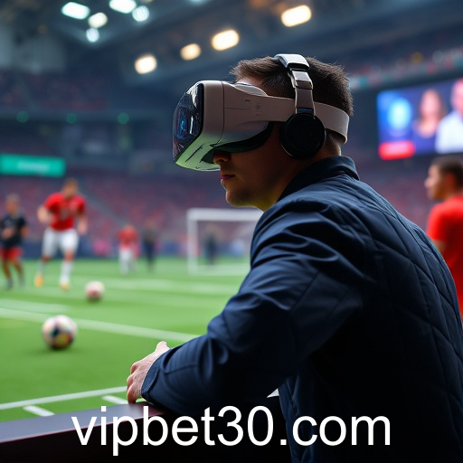 Inovações Tecnológicas Transformam o Mundo dos Jogos