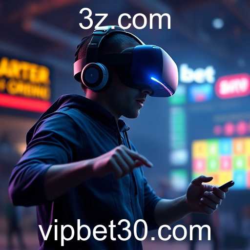 A Revolução das Apostas Online: Como o Bet30 Está Redefinindo o Cenário