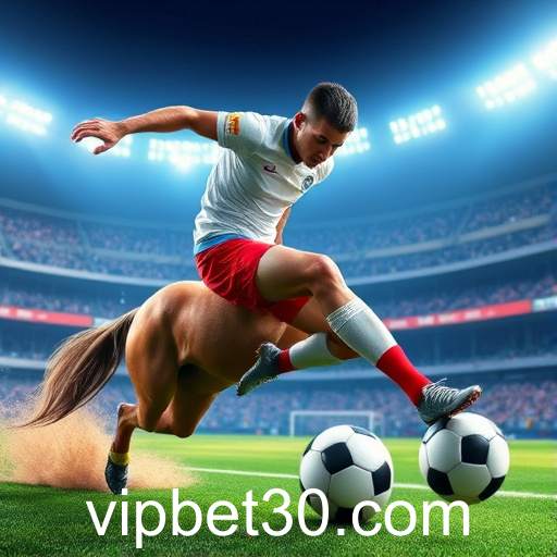 A Ascensão dos Esportes Virtuais no bet30: Uma Nova Era de Apostas